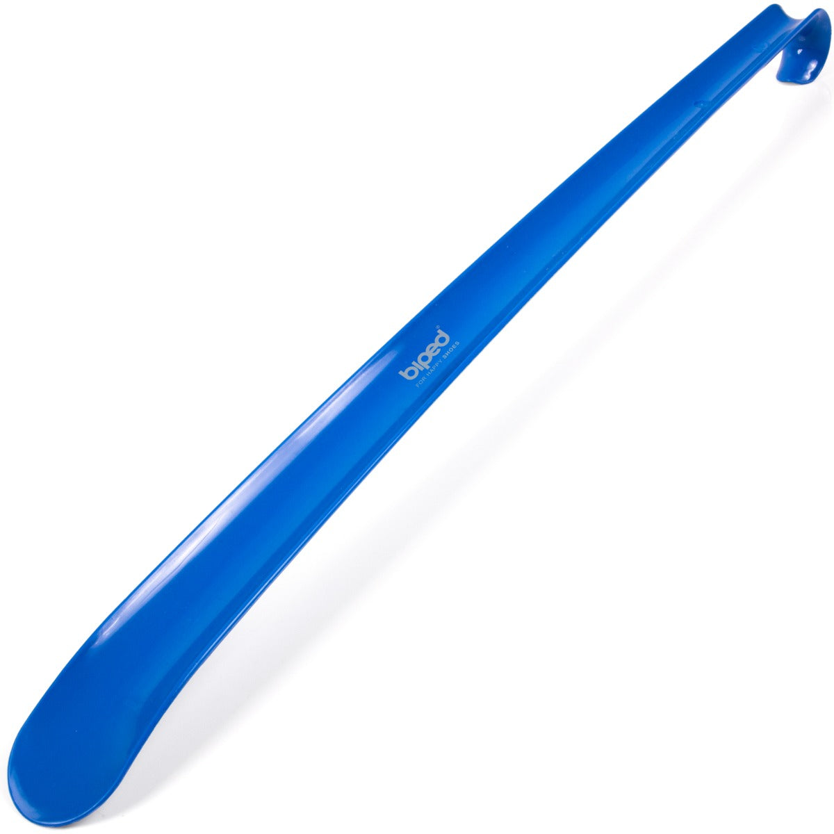biped Schuhanzieher aus Kunststoff mit Haken 50 cm z1558