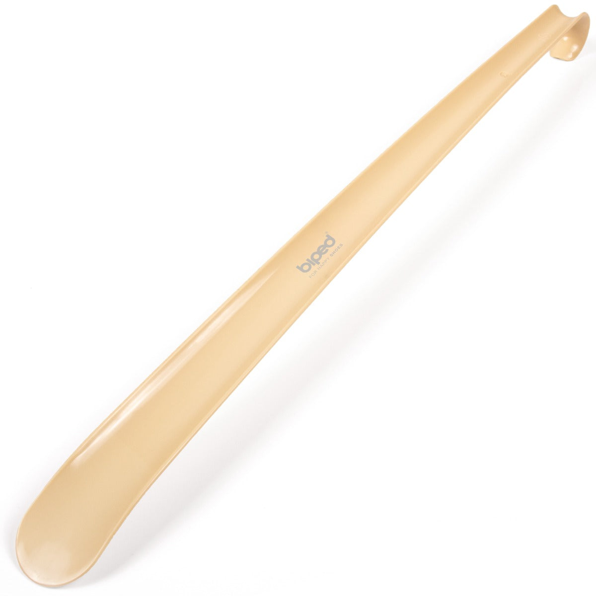 biped Schuhanzieher aus Kunststoff mit Haken 50 cm z1558