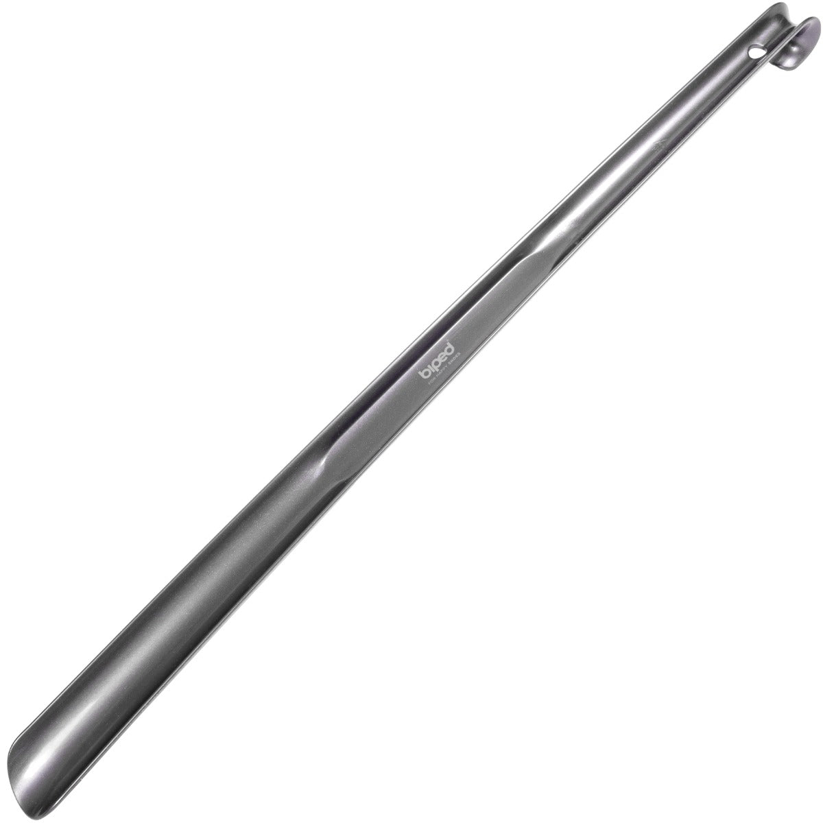 Schuhanzieher Kunststoff Schuhlöffel deutsche Herstellung 65cm mit Haken z1556