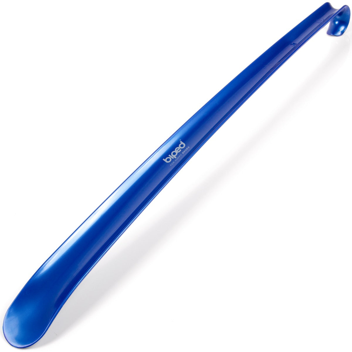 biped Schuhanzieher aus Kunststoff mit Haken 50 cm z1558