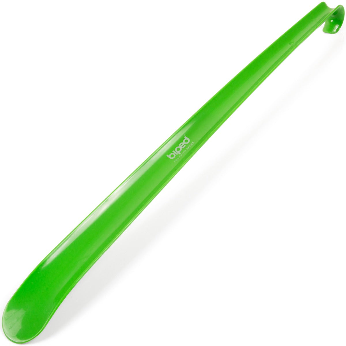 biped Schuhanzieher aus Kunststoff mit Haken 50 cm z1558