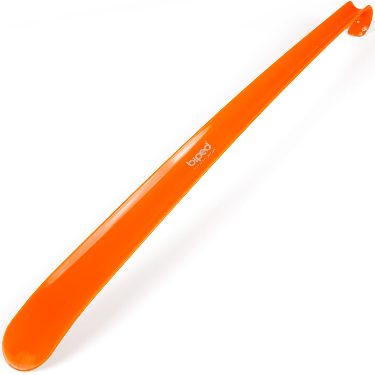 biped Schuhanzieher aus Kunststoff mit Haken 50 cm z1558