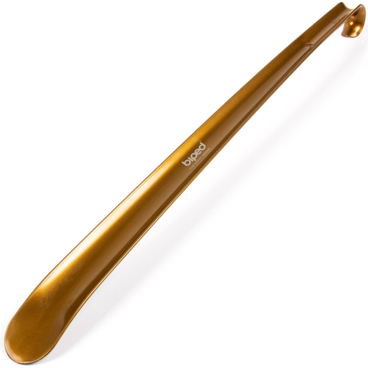 biped Schuhanzieher aus Kunststoff mit Haken 50 cm z1558
