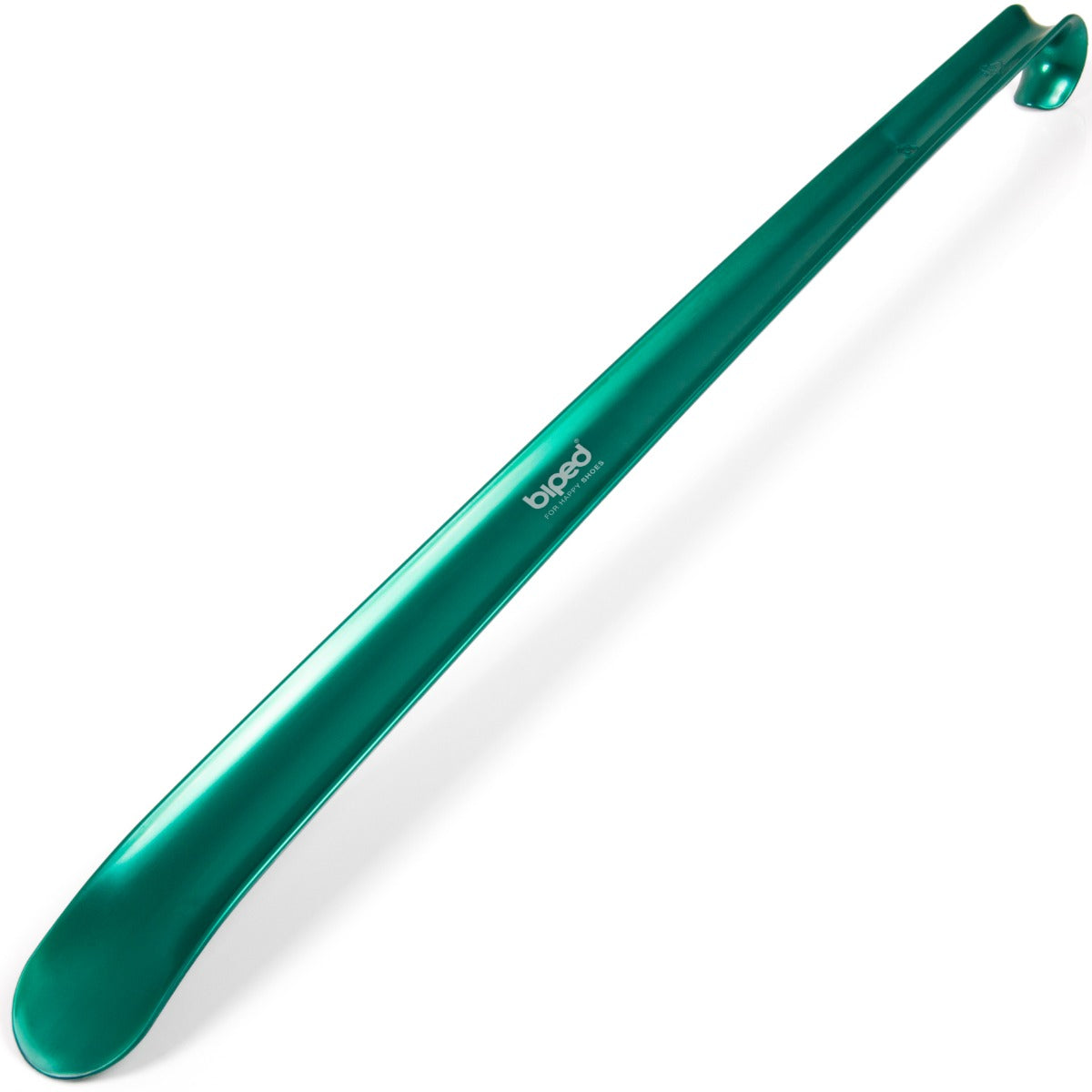 biped Schuhanzieher aus Kunststoff mit Haken 50 cm z1558