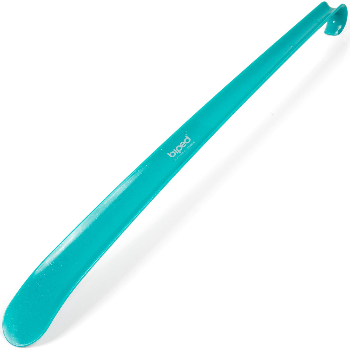biped Schuhanzieher aus Kunststoff mit Haken 50 cm z1558
