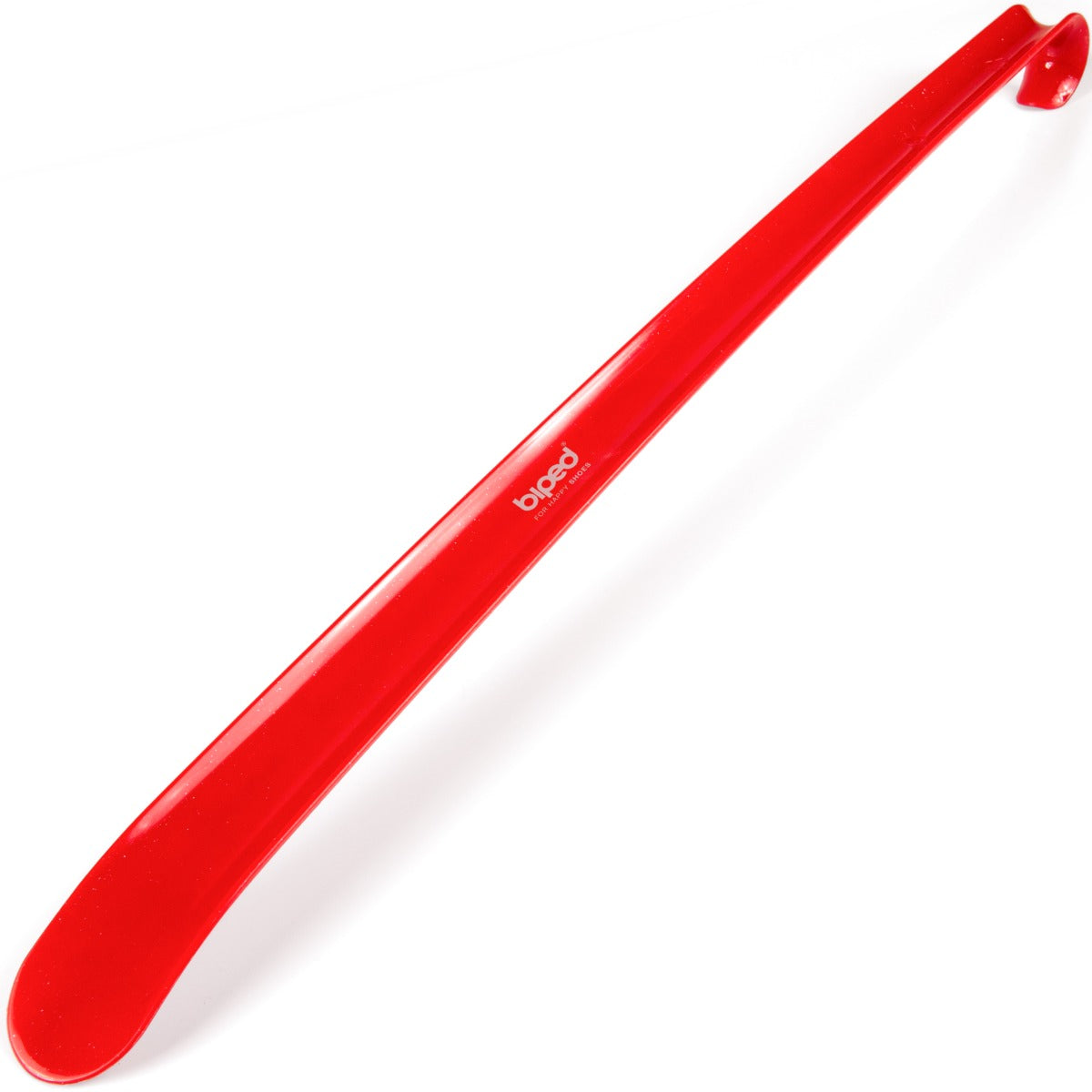 biped Schuhanzieher aus Kunststoff mit Haken 50 cm z1558