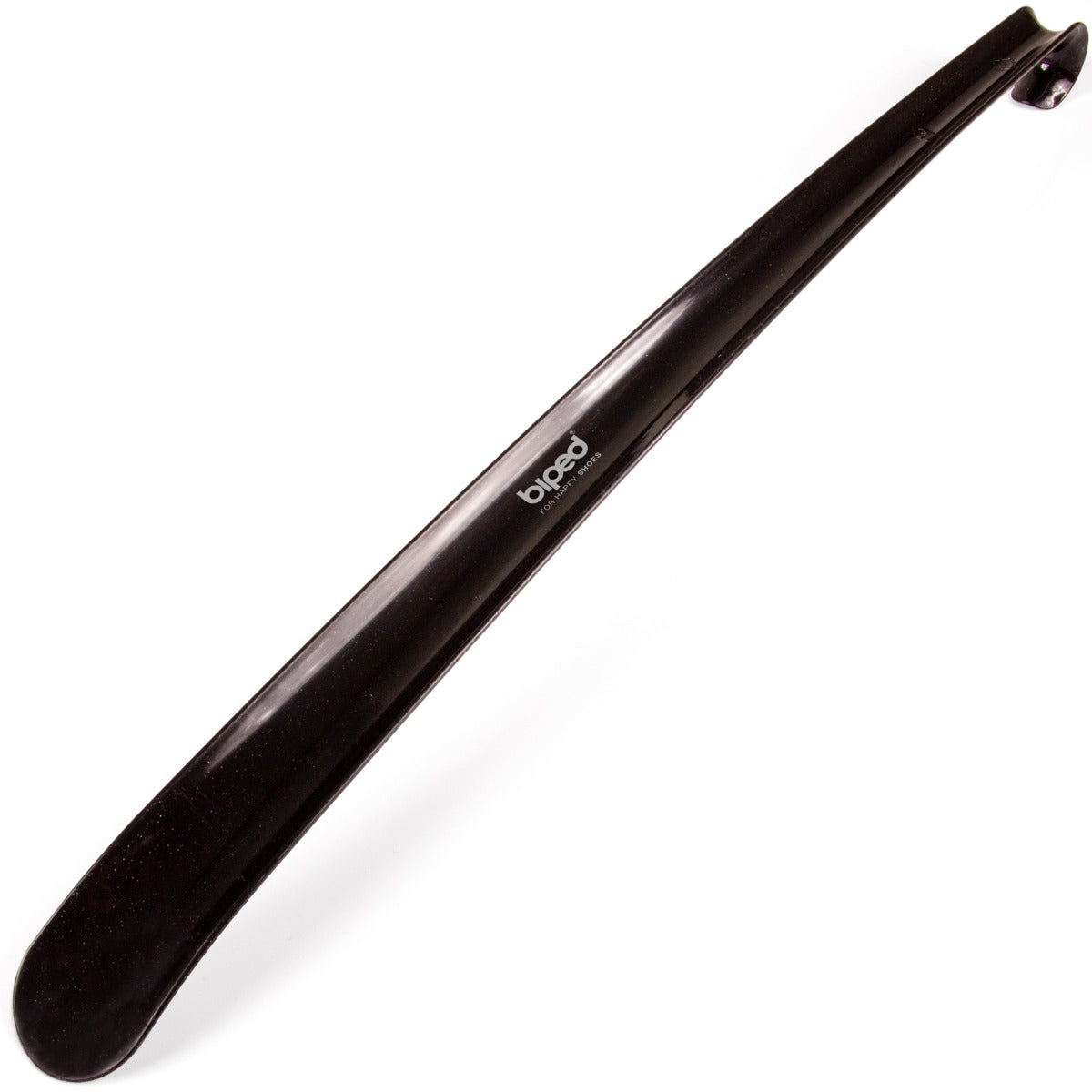 biped Schuhanzieher aus Kunststoff mit Haken 50 cm z1558