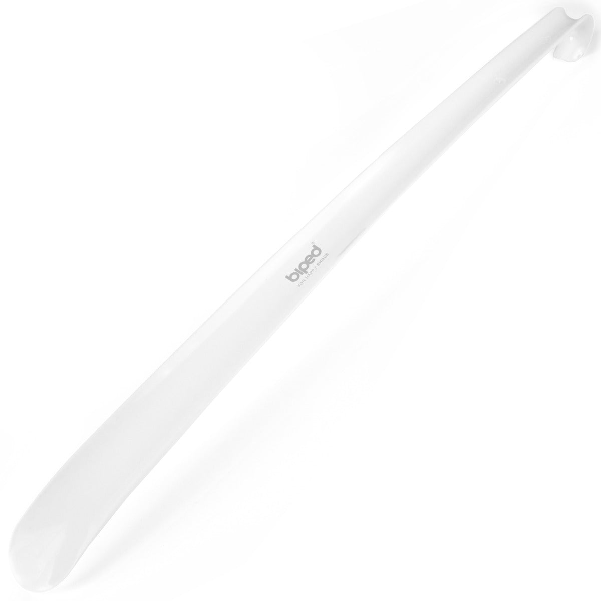 biped Schuhanzieher aus Kunststoff mit Haken 50 cm z1558