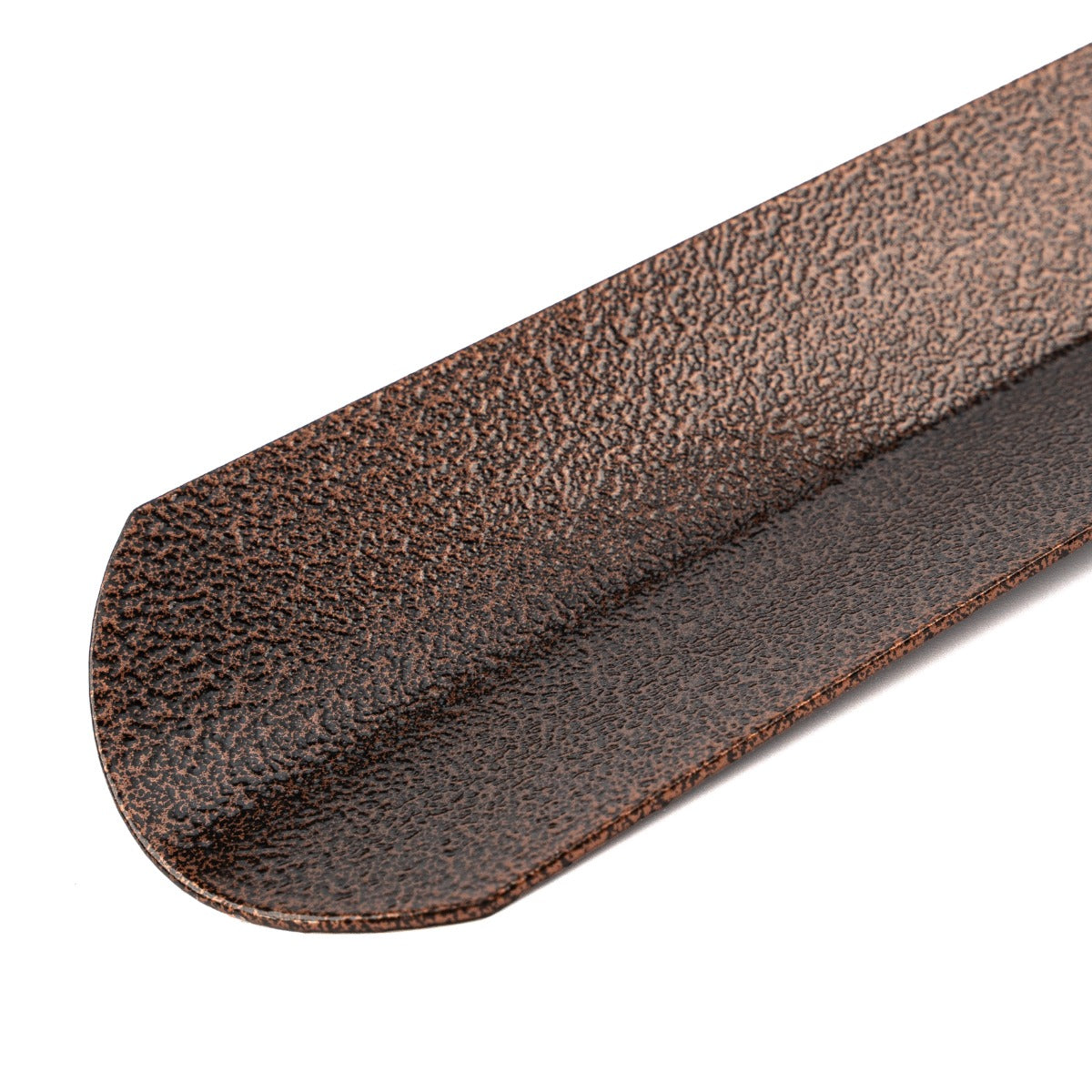 biped extra langer Metall Schuhanzieher - stabiler Schuhlöffel 66 cm z2797