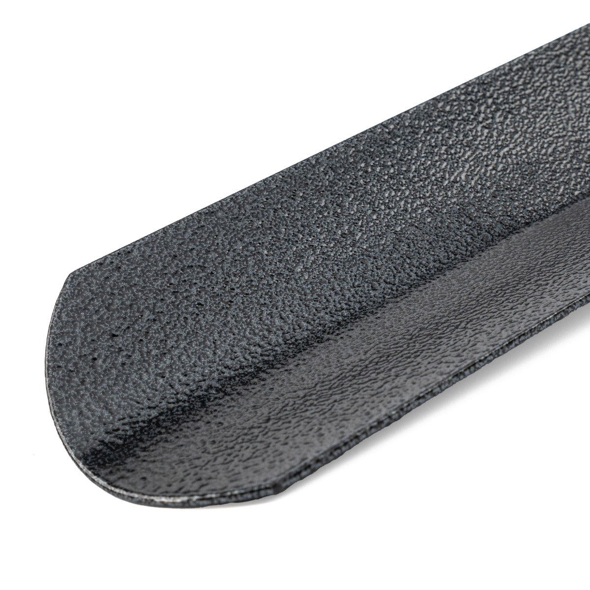 biped extra langer Metall Schuhanzieher - stabiler Schuhlöffel 66 cm z2797