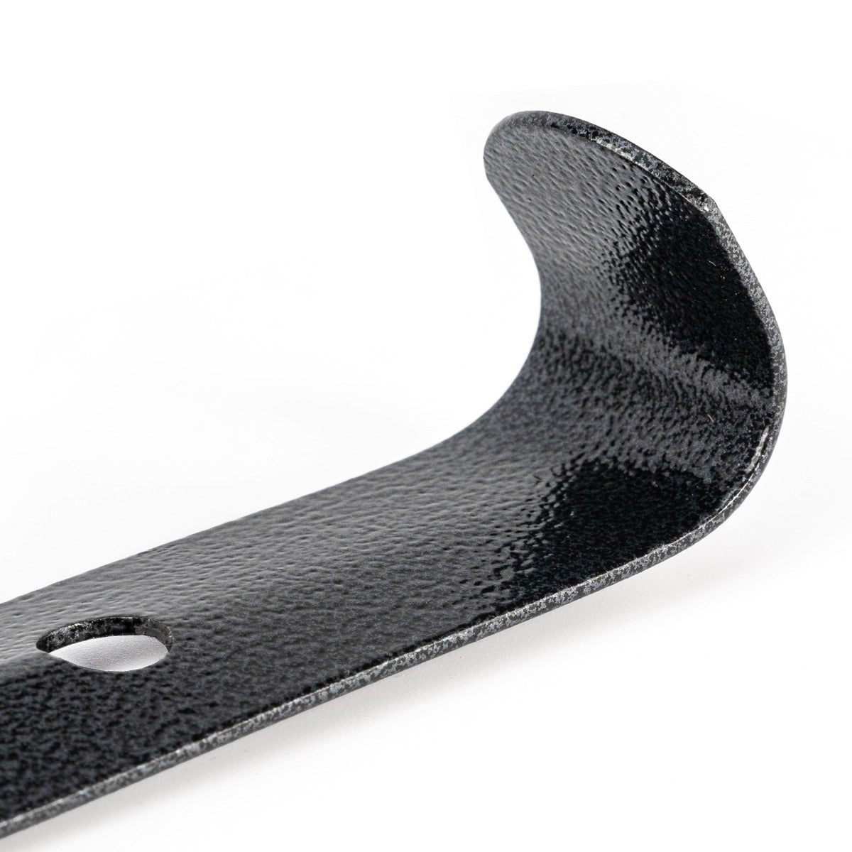 biped extra langer Metall Schuhanzieher - stabiler Schuhlöffel 66 cm z2797