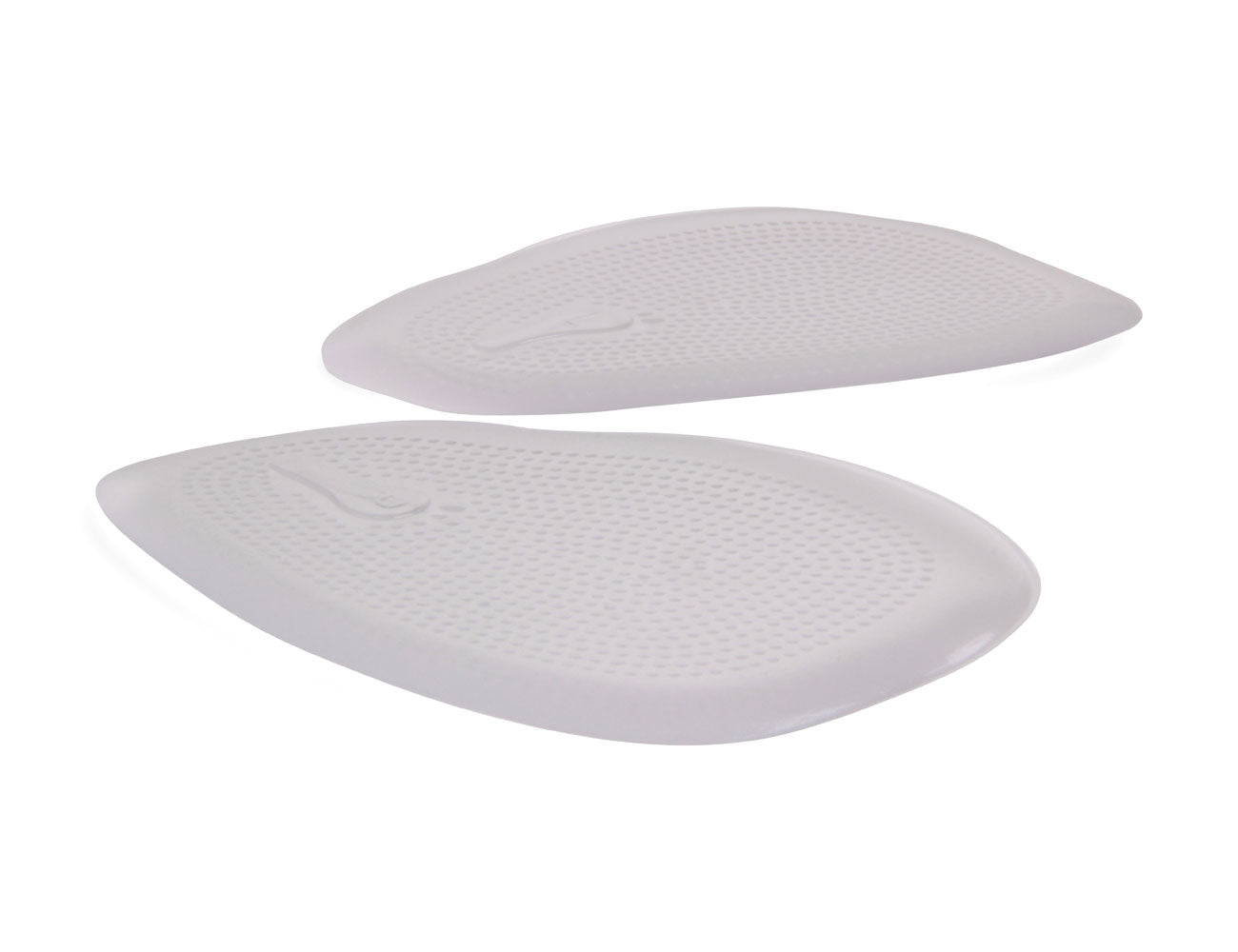 biped 2 Paar Gel Pads für Pumps & High Heels z1009