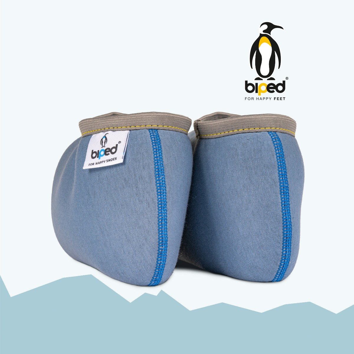 biped Stiefelsocken PINGUIN z2743