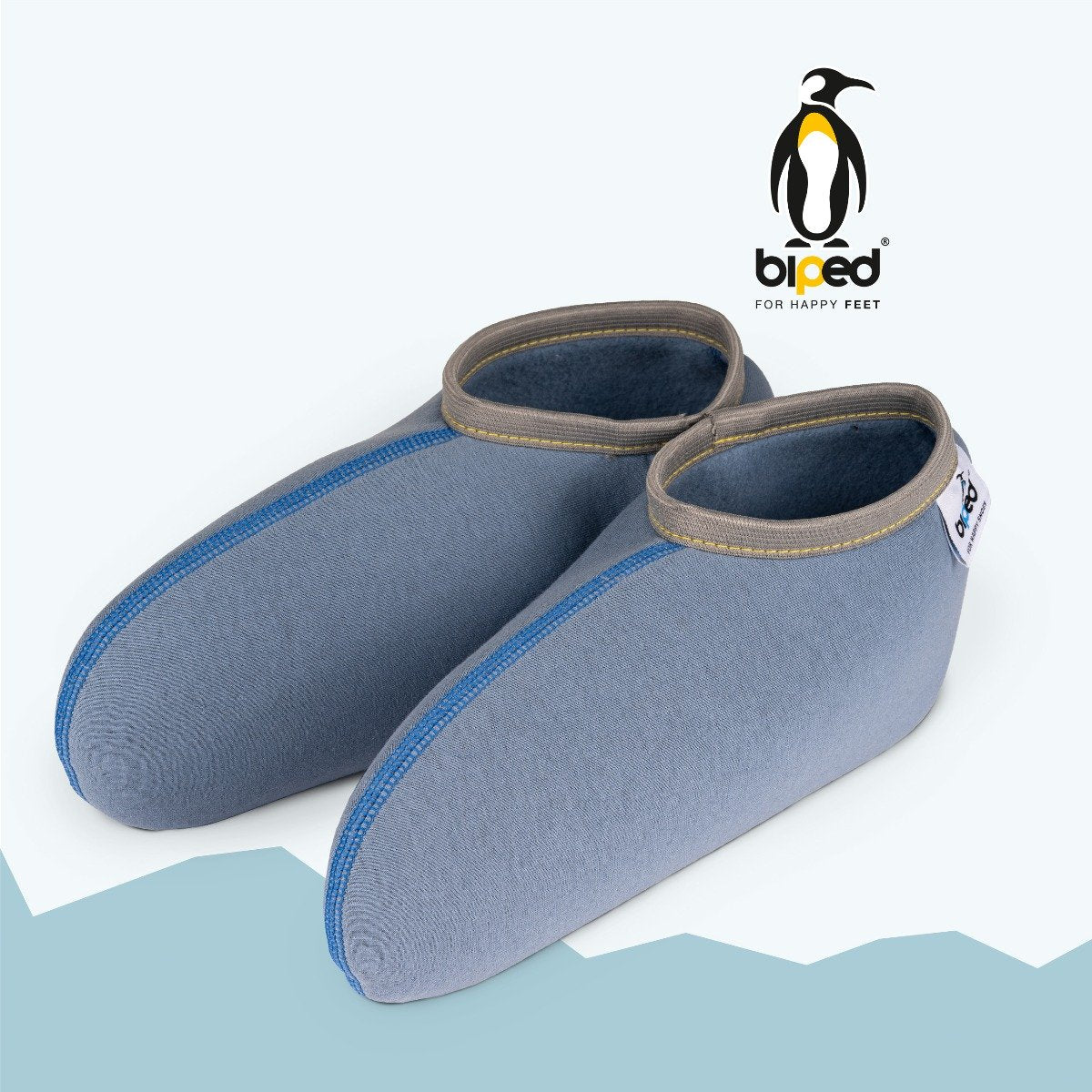 biped Stiefelsocken PINGUIN z2743