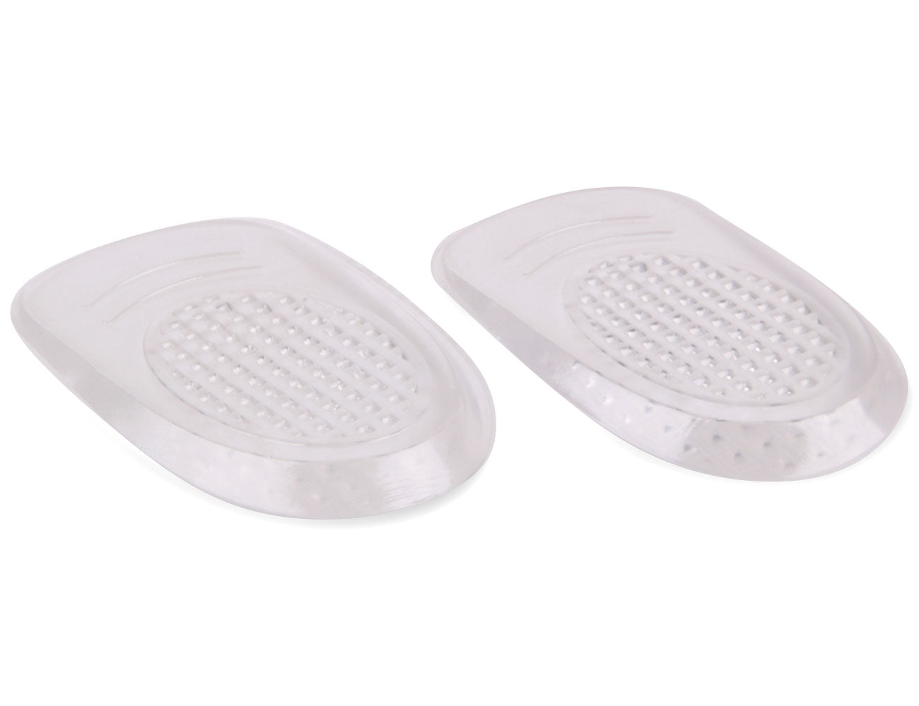 biped Gel Fersenkissen für Damenschuhe z1011
