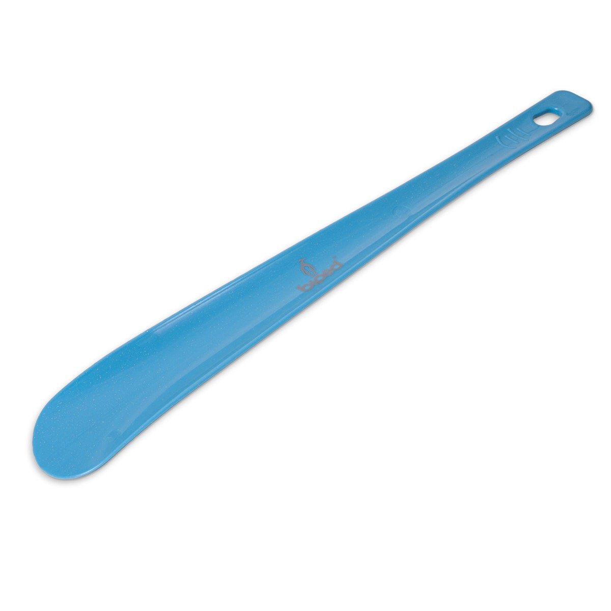 biped Schuhanzieher aus Kunststoff 35 cm mit Lochung z1555