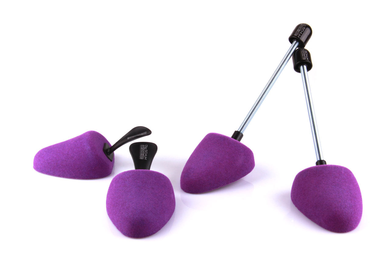 Schaumstoff Schuhspanner Form UNIVERSAL z2480