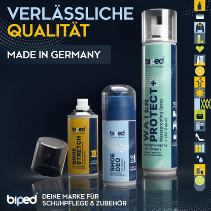 biped SHOE DEO Schuhspray 100 ml z3001