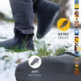 biped 1 Paar Silikon Schuhüberzieher z2924