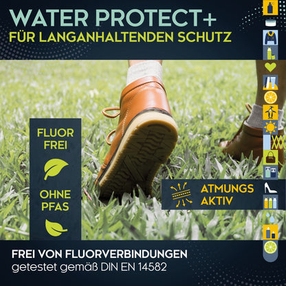 biped WATER PROTECT+ Imprägnierspray 400 ml z3000