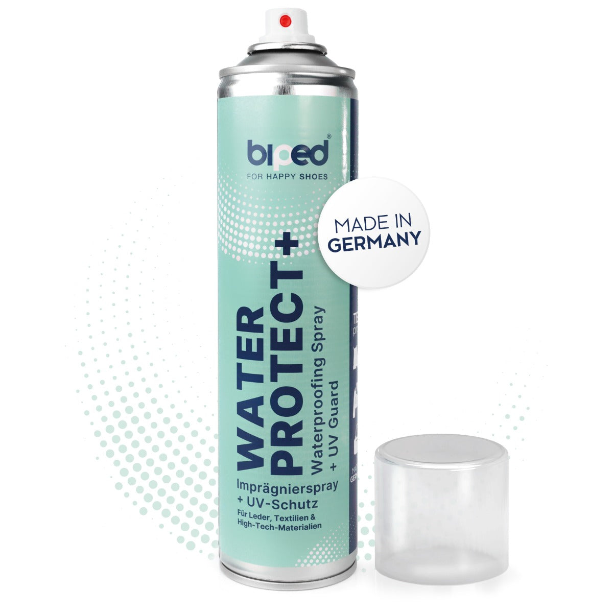 biped WATER PROTECT+ Imprägnierspray 400 ml z3000