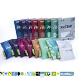 biped FRESH! ACTIVE - Schuhtrockner Duft Kissen oder PURE ohne Duftöl z2926