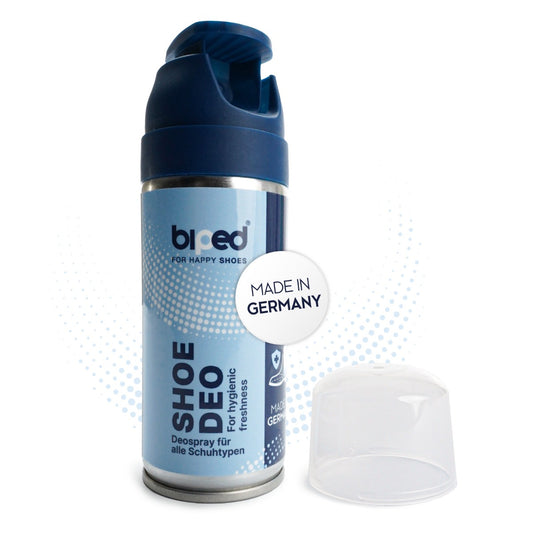 biped SHOE DEO Schuhspray 100 ml z3001