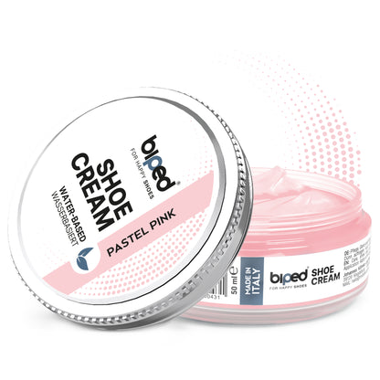 biped SHOE CREAM Lederpflege Schuhcreme 50 ml z3003