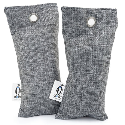 biped FRESH! Schuhkissen mit Bambus Aktivkohle z2811