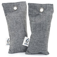 biped FRESH! Schuhkissen mit Bambus Aktivkohle z2811