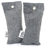 biped FRESH! Schuhkissen mit Bambus Aktivkohle z2811
