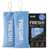 biped FRESH! premium shoe deodorizer z2925