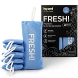 biped FRESH! premium shoe deodorizer z2925