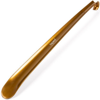 biped Schuhanzieher aus Kunststoff mit Haken 50 cm z1558