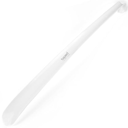 biped Schuhanzieher aus Kunststoff mit Haken 50 cm z1558