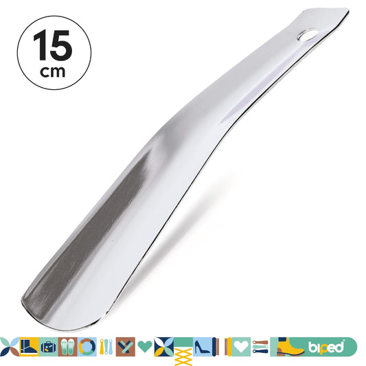 biped Metall Schuhanzieher 16 cm z2793