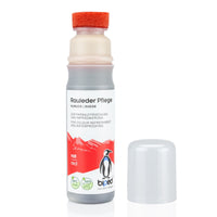 biped Rauleder Pflege zur Farbauffrischung und Imprägnierung - Velours Nubuk Pflege Stick 75 ml z2790