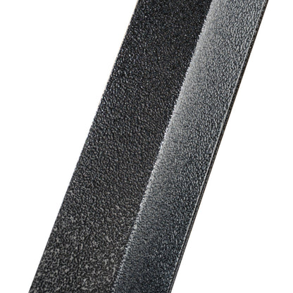 biped extra langer Metall Schuhanzieher - stabiler Schuhlöffel 66 cm z2797