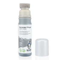 biped Rauleder Pflege zur Farbauffrischung und Imprägnierung - Velours Nubuk Pflege Stick 75 ml z2790