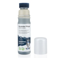 biped Rauleder Pflege zur Farbauffrischung und Imprägnierung - Velours Nubuk Pflege Stick 75 ml z2790