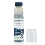 biped Rauleder Pflege zur Farbauffrischung und Imprägnierung - Velours Nubuk Pflege Stick 75 ml z2790