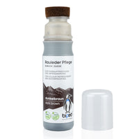 biped Rauleder Pflege zur Farbauffrischung und Imprägnierung - Velours Nubuk Pflege Stick 75 ml z2790