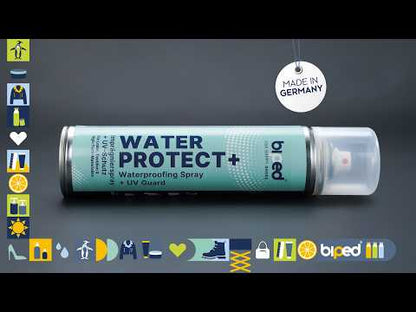 biped WATER PROTECT+ Imprägnierspray 400 ml z3000