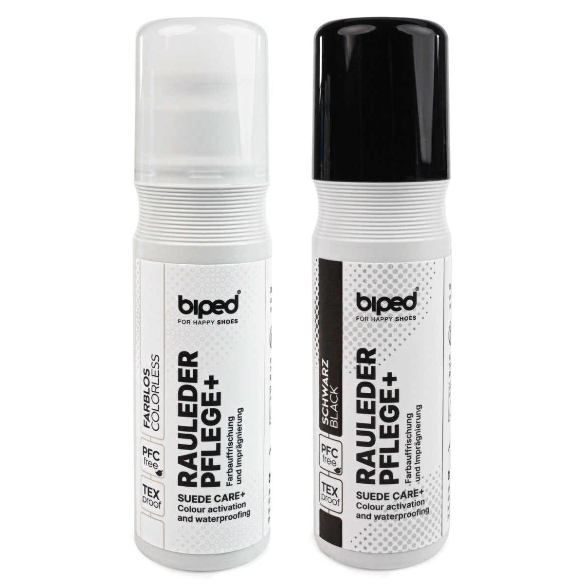 biped Schuhputzkiste Allround z2408