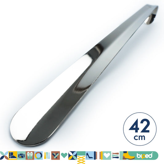 biped Metall Schuhanzieher 42 cm z2795