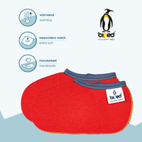 biped Kinder Stiefelsocken ZWERGPINGUIN z2742