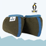biped Stiefelsocken RENTIER z2746