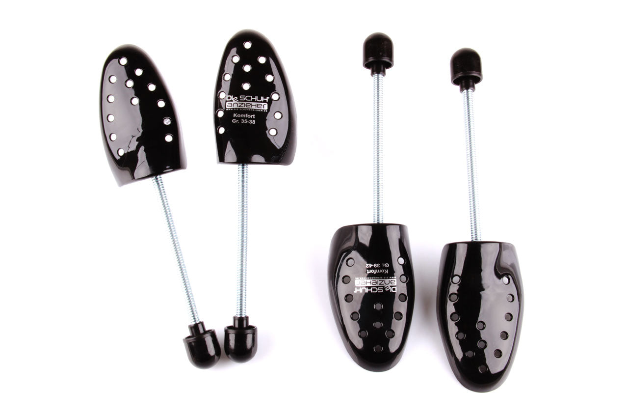 Schuhspanner Kunststoff Modell Damen Komfort z2484