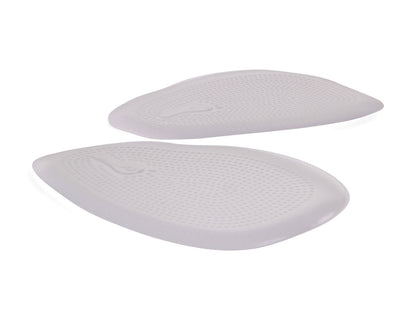 biped 2 Paar Gel Pads für Pumps & High Heels z1009