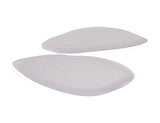 biped 2 Paar Gel Pads für Pumps & High Heels z1009